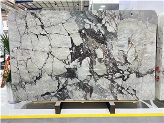 Da Vinci Marble Slabs