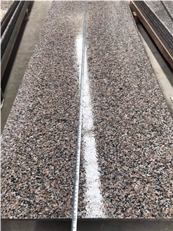 Five Lotus Granite Slabs, Floor Tiles
