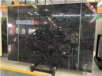 Portoro Antalya Marble Slabs