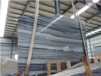 Bardiglio Nuvolato Marble Tiles, Slabs