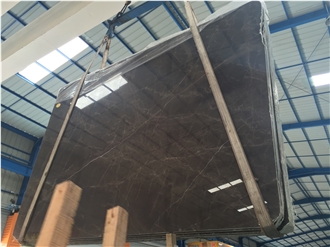 Cafe Mousse Marble Slabs