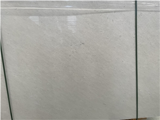 Crystal White Viet Nam Marble Tiles
