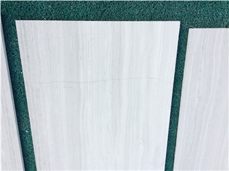 Silk Georgette Marble Tiles