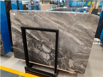 Venetian Brown Marble Big Slabs