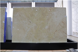 Alma Marble Polished Slabs