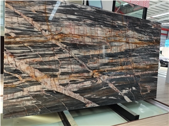 Bohemian Quartzite Slabs