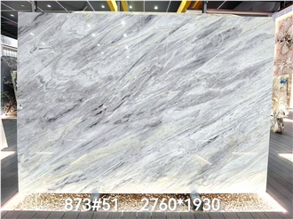 Calacatta New York Marble Slabs