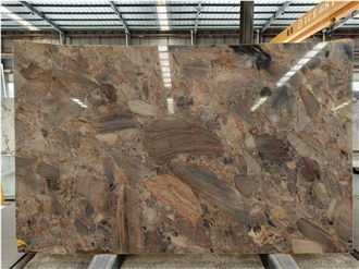 Excalibur Quartzite Slabs