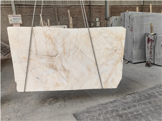 Golden Lux Dolomite Slabs