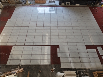 New Ariston Marble Floor Tiles