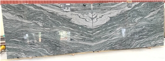 Kuppam White Granite Slabs Polished