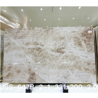 Taj Mahal Quartzite Slabs