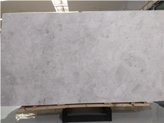 Abba White Marble Slabs For Decor