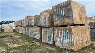 Bahama Blue Granite  Blocks