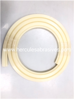 Customizable Saw Wire Strips Rubber Belt Rubber Strips