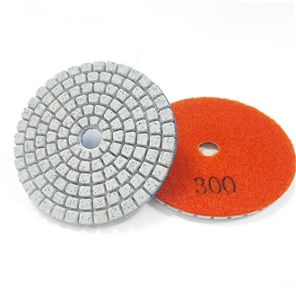 Granite Stone Polishing Tools
