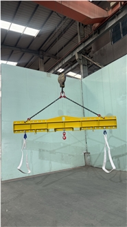3.2M Steel Plate Hanging Rail-B