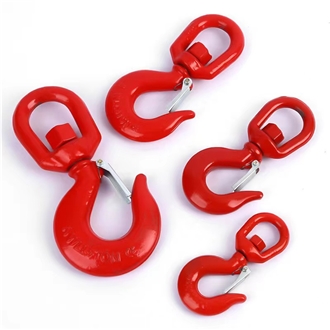 5T Swivel Hooks