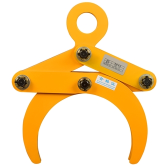 Anti-Slip Pipe Clamp Tongs