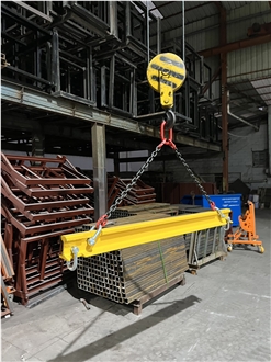 Big Slab Hanging Rail-J