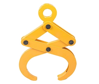 Circular Pipe Clamp