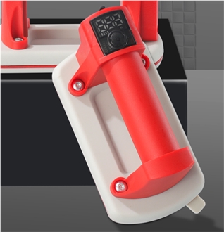 Cordless Electric Vacuum Suction Lifter