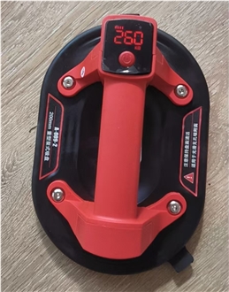 Electric Vacuum Suction Cup