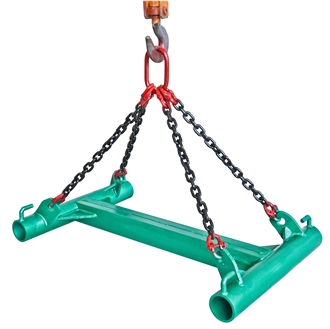 Granite Widened Hanging Rail-G