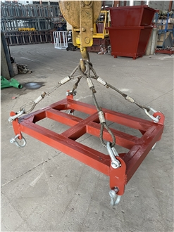 Granite Widened Hanging Rail-H