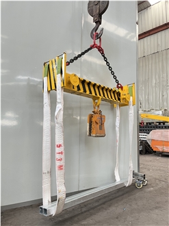 H-Type Elevated Hanging Rail-E