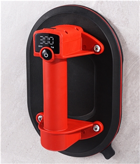 Heavy-Duty Auto-Pressure Tile Lifting Tool