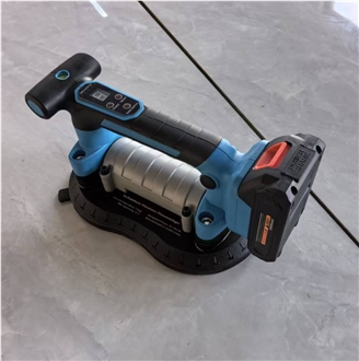 High-Capacity Electric Vacuum Lifting Device