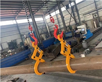 Industrial Pipe Tongs