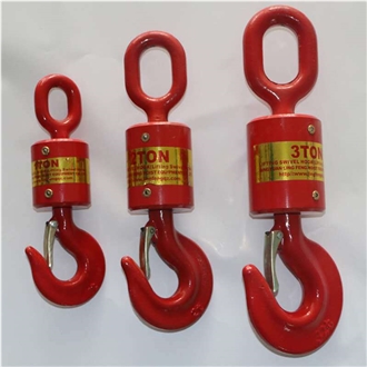 Lengthened Self-Locking Hook