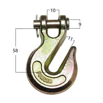 Lifting Hook