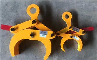 Pipe Lifting Tongs