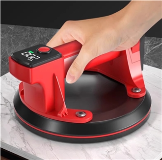 Portable Electric Vacuum Lifter For Large Slabs