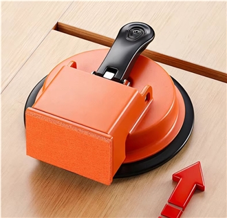 Professional Cordless Tile & Glass Suction Tool