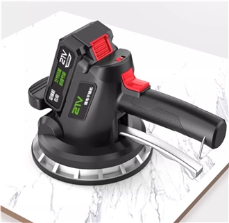 Rechargeable Auto-Sealing Vacuum Suction Cup