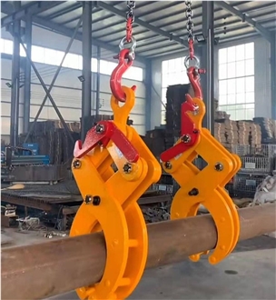 Round Pipe Lifter