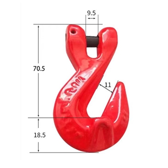 Safety Hook