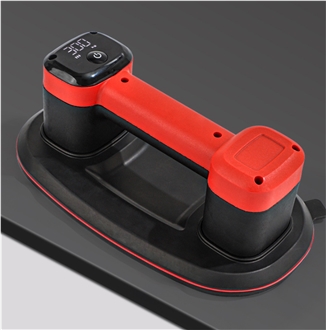 Smart Pressure Monitoring Electric Vacuum Lifter