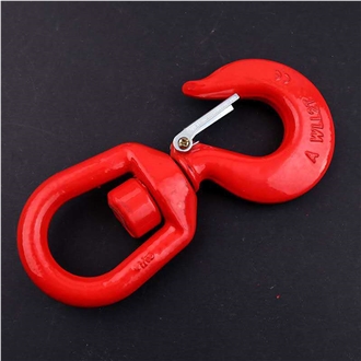 Swivel Lifting Hook