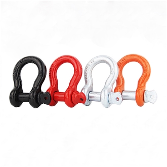 U Shackles