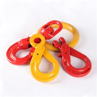 Versatile Lifting Hooks