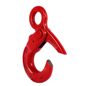 Wide Mouth Hook