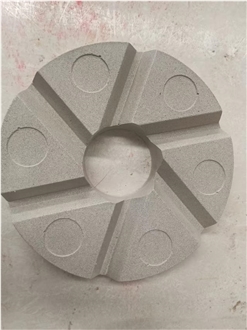 Magnesia Grinding Wheels