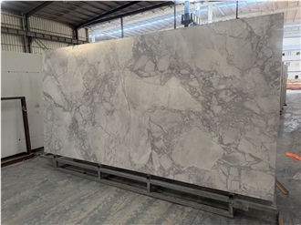 Fish Maw Ash Matt Sintered Stone Slabs