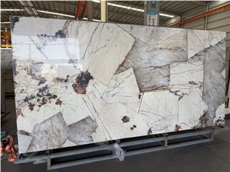 Pandora Matt Sintered Stone Slabs