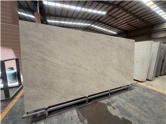Taj Mahal Texture Matte Sintered Stone Slabs